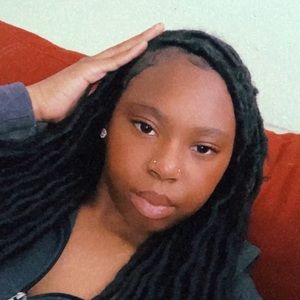 Meet your Posher, Kiara